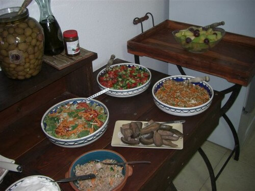 אואזיס גדיש